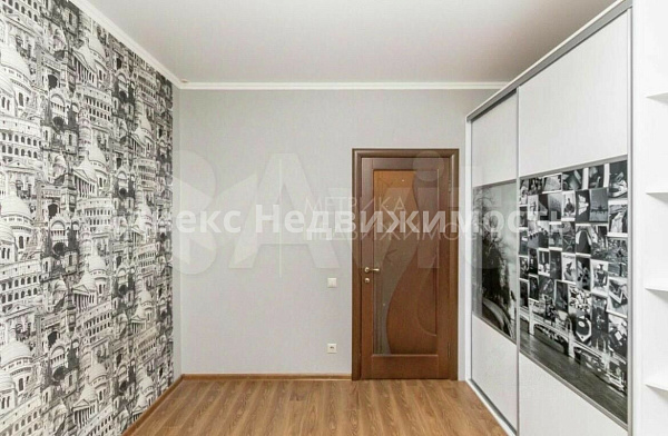 Квартира 4-комн., 101.1 м²