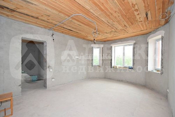Коттедж 212.6 м² Коттедж 212.6 м²