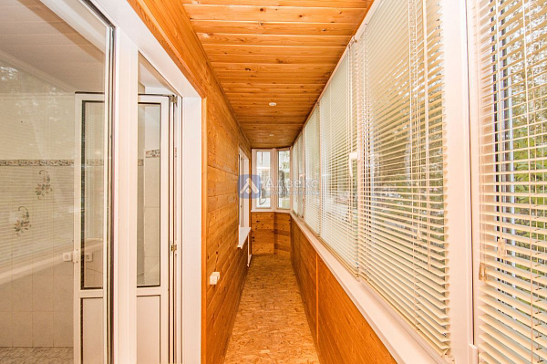 Квартира 3-комн., 86.1 м²