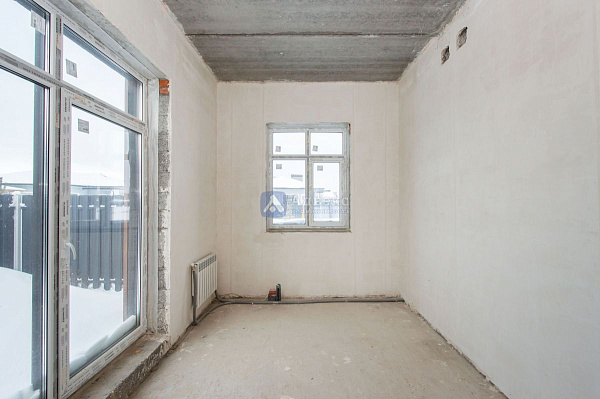 Коттедж 184.4 м²