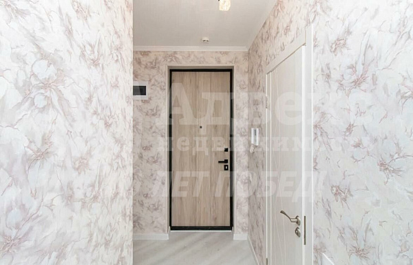 Студия, 31 кв.м.