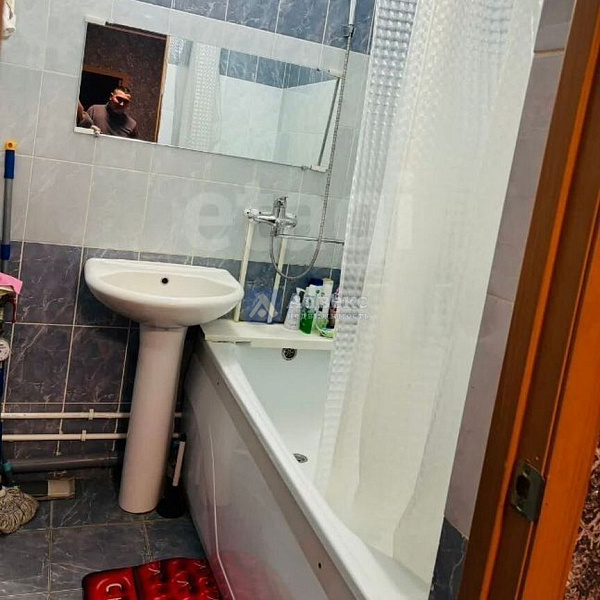 Квартира 2-комн., 51.6 м²