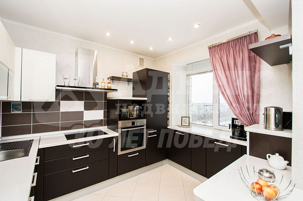 4-к квартира, 120 кв.м.