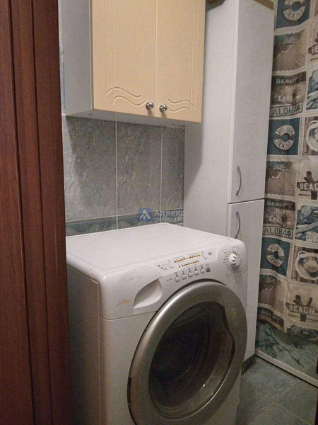 Квартира 2-комн., 64 м² Квартира 2-комн., 64 м²