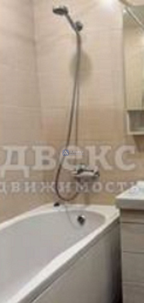 Квартира 2-комн., 57 м² Квартира 2-комн., 57 м²