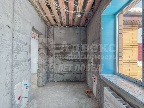 Дача/Коттедж, 130.4 кв.м.