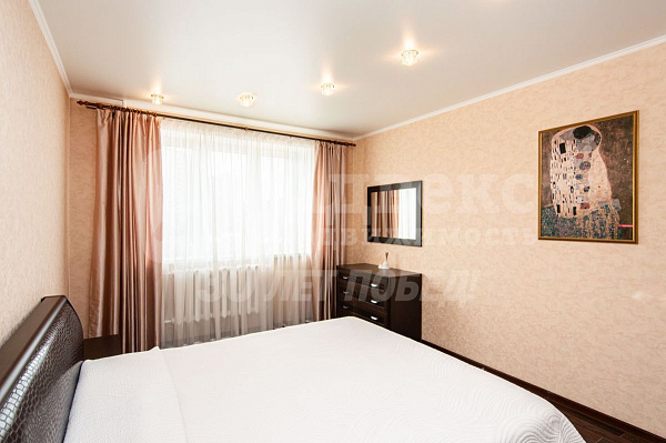 2-к квартира, 83 кв.м.