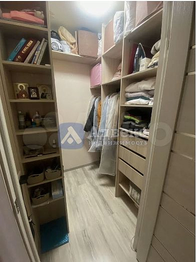 Квартира 1-комн., 39 м² Квартира 1-комн., 39 м²