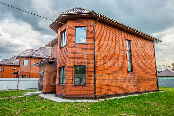 Дом, 160 кв.м.