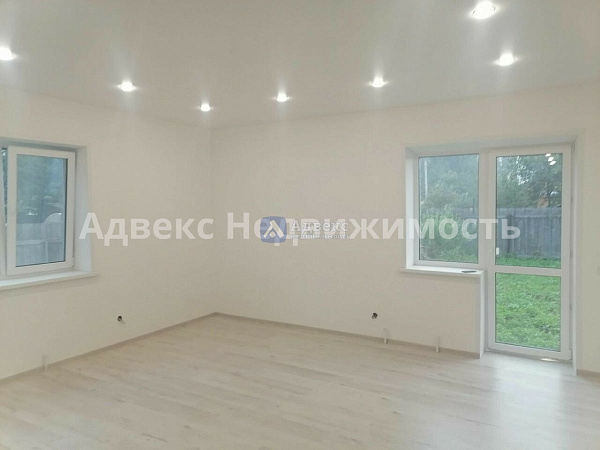 Дом 85 м² Дом 85 м²