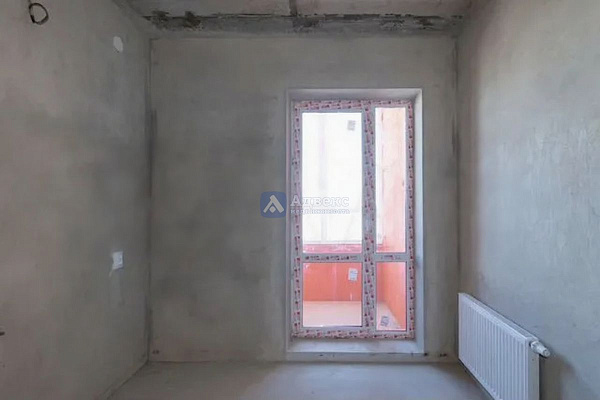 Квартира 1-комн., 32.4 м²