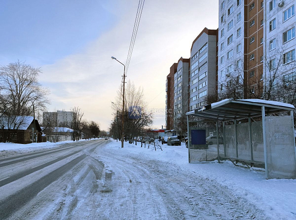 Квартира 2-комн., 49.7 м²