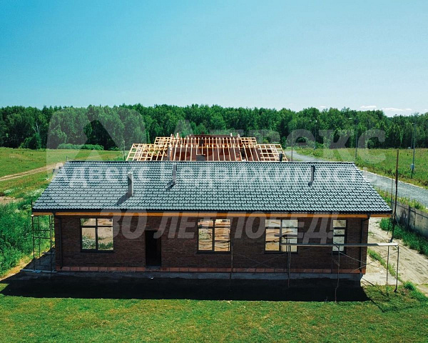 Дача/Коттедж, 163 кв.м.