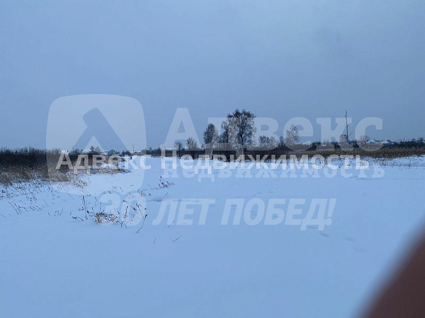 Участок 40 сот.