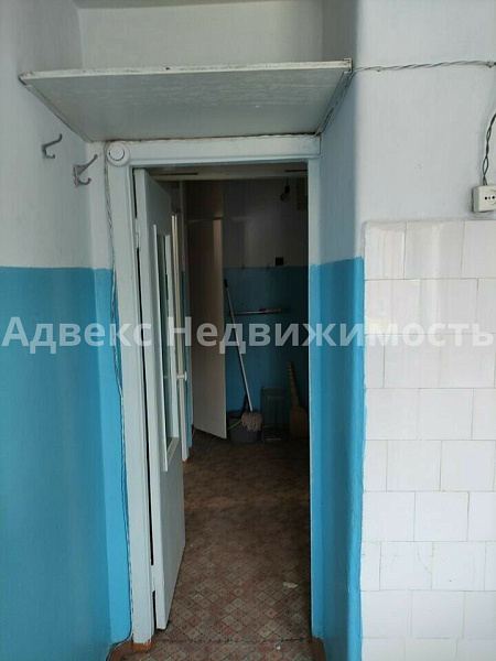 Квартира 2-комн., 39 м²