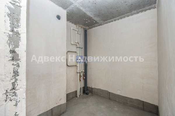 Квартира 3-комн., 131.2 м²