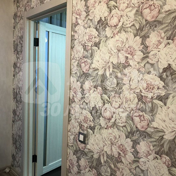 5-к квартира, 97 кв.м.