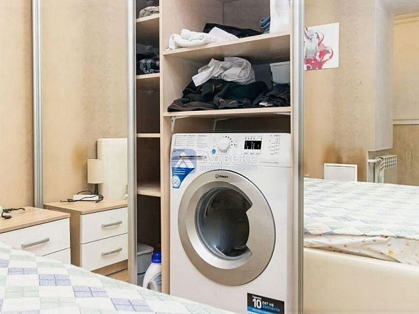 Квартира 4-комн., 74.6 м²