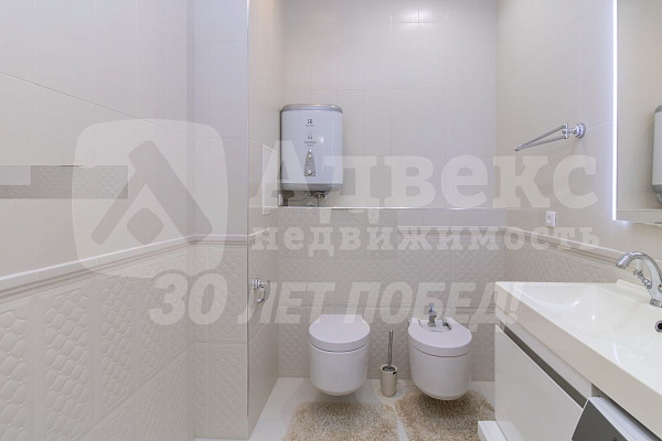 2-к квартира, 103 кв.м.