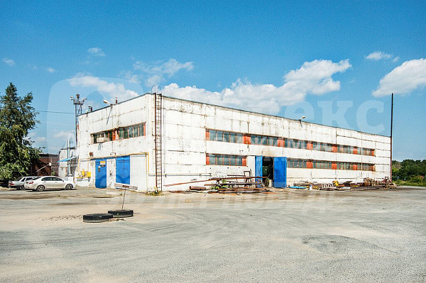 Коммерческая земля 63.6 сот.