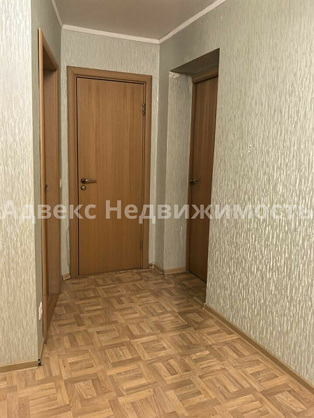 Квартира 2-комн., 67 м²