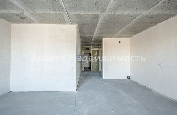 Квартира 3-комн., 131.2 м²