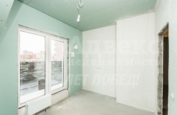 Квартира 3-комн., 144.78 м²