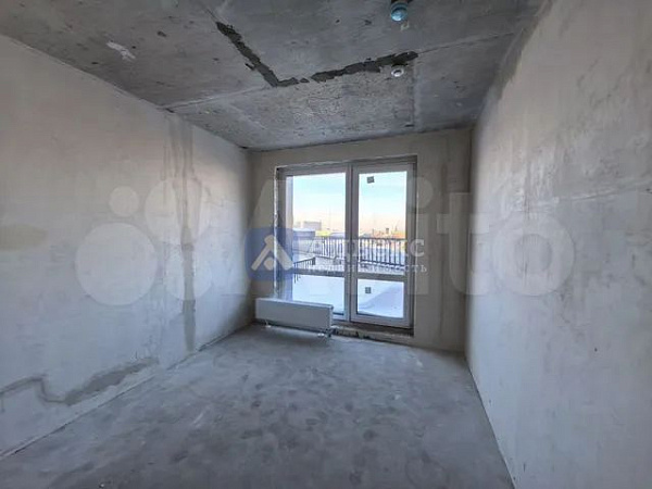 2-к квартира, 66 кв.м.