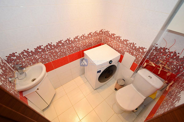 3-к квартира, 102 кв.м.