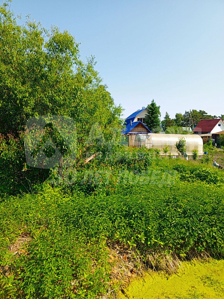 Участок 10.14 сот.