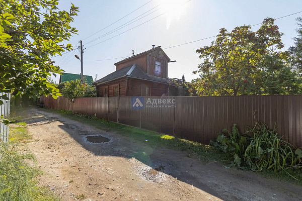 Дача/Коттедж, 60 кв.м.