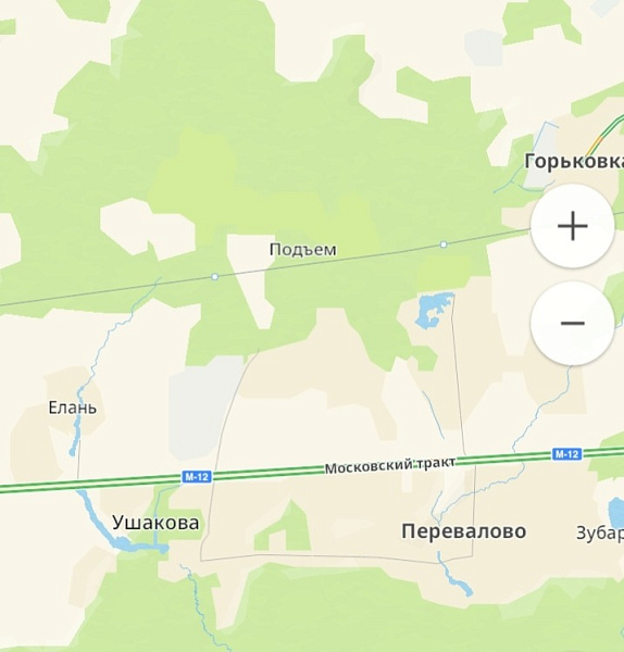 Участок, 20.78 сот.