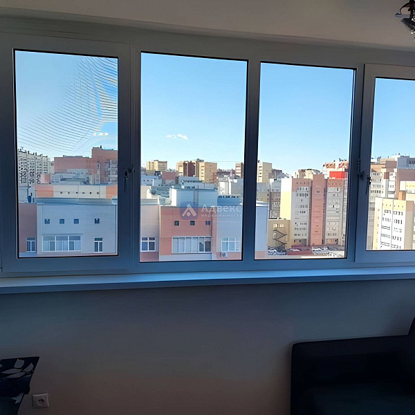 Квартира 2-комн., 96.5 м² Квартира 2-комн., 96.5 м²