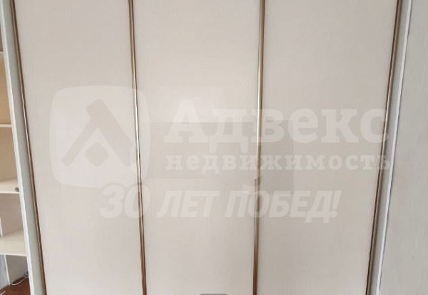 1-к квартира, 32 кв.м.