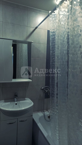 Квартира студия, 15.8 м² Квартира студия, 15.8 м²