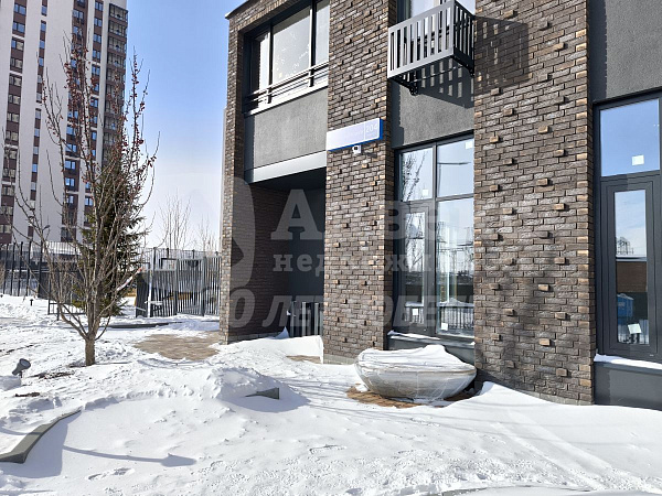 Студия, 25 кв.м.