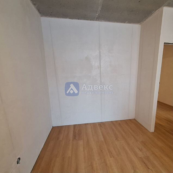 3-к квартира, 91 кв.м.