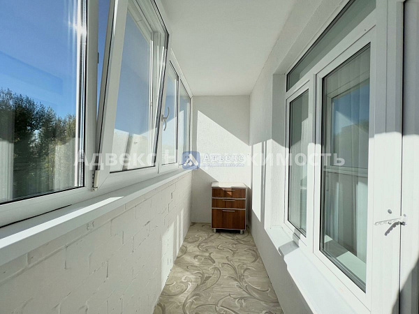 Квартира студия, 23.7 м² Квартира студия, 23.7 м²
