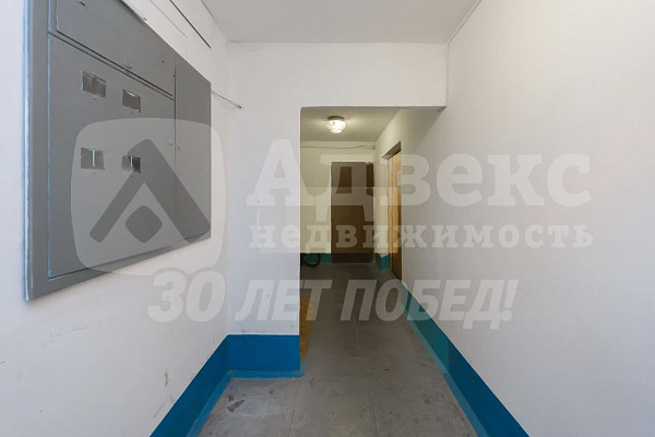 3-к квартира, 89 кв.м.