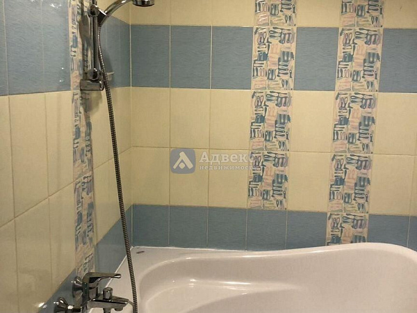3-к квартира, 94 кв.м.