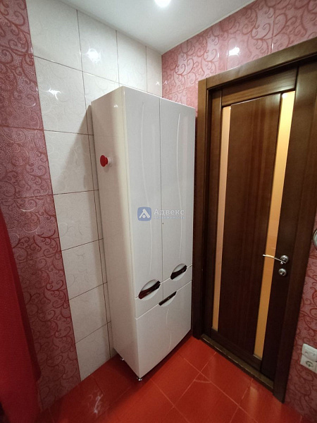 Квартира 3-комн., 92 м² Квартира 3-комн., 92 м²