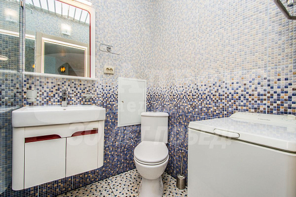 Квартира 2-комн., 40 м²