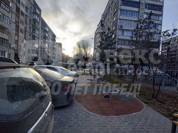 4-к квартира, 104 кв.м.