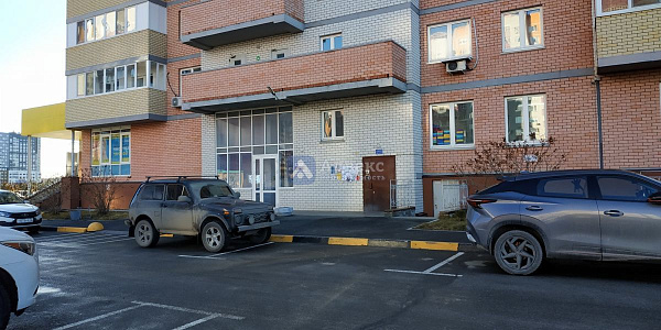 3-к квартира, 77 кв.м.