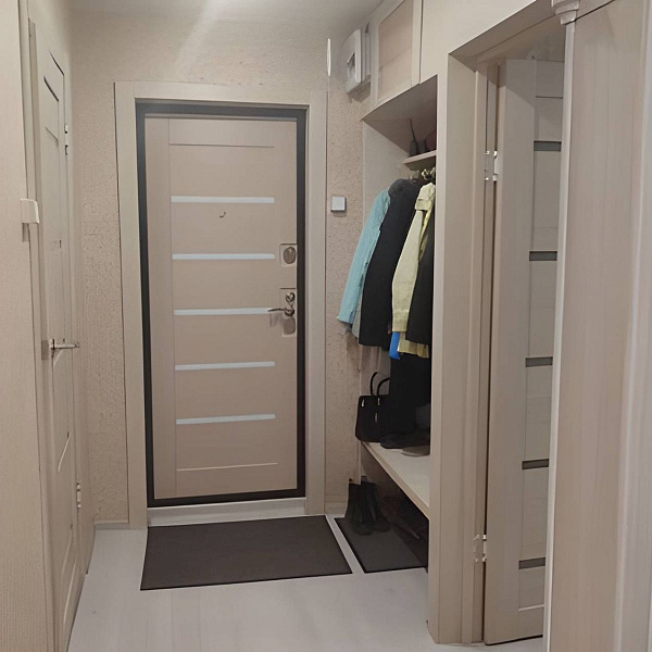 1-к квартира, 30 кв.м.