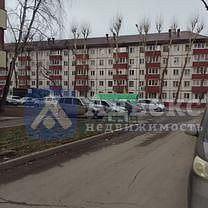 Квартира 1-комн., 17.2 м² Квартира 1-комн., 17.2 м²