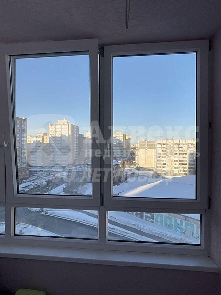 Квартира 2-комн., 76 м²