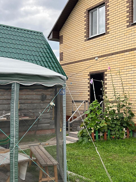 Коттедж 145 м² Коттедж 145 м²