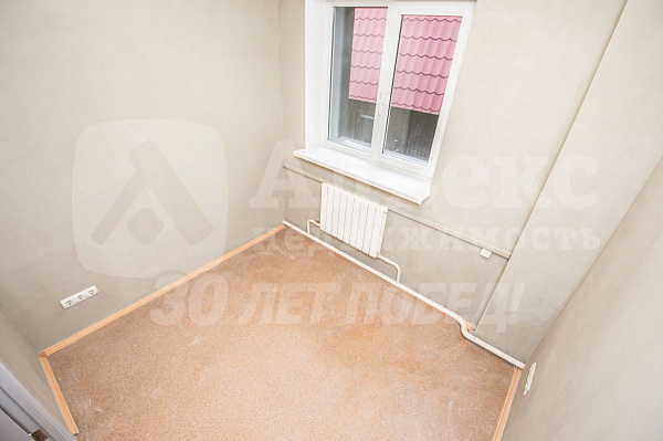 Офисное помещение, 6 кв.м.