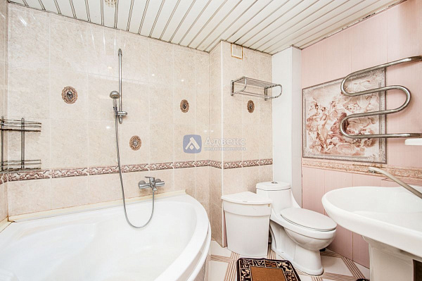 3-к квартира, 85 кв.м. 3-к квартира, 85 кв.м.